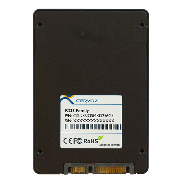2.5 zoll SATA-SSD-R335