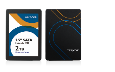 Cervoz 2.5 zoll SSD